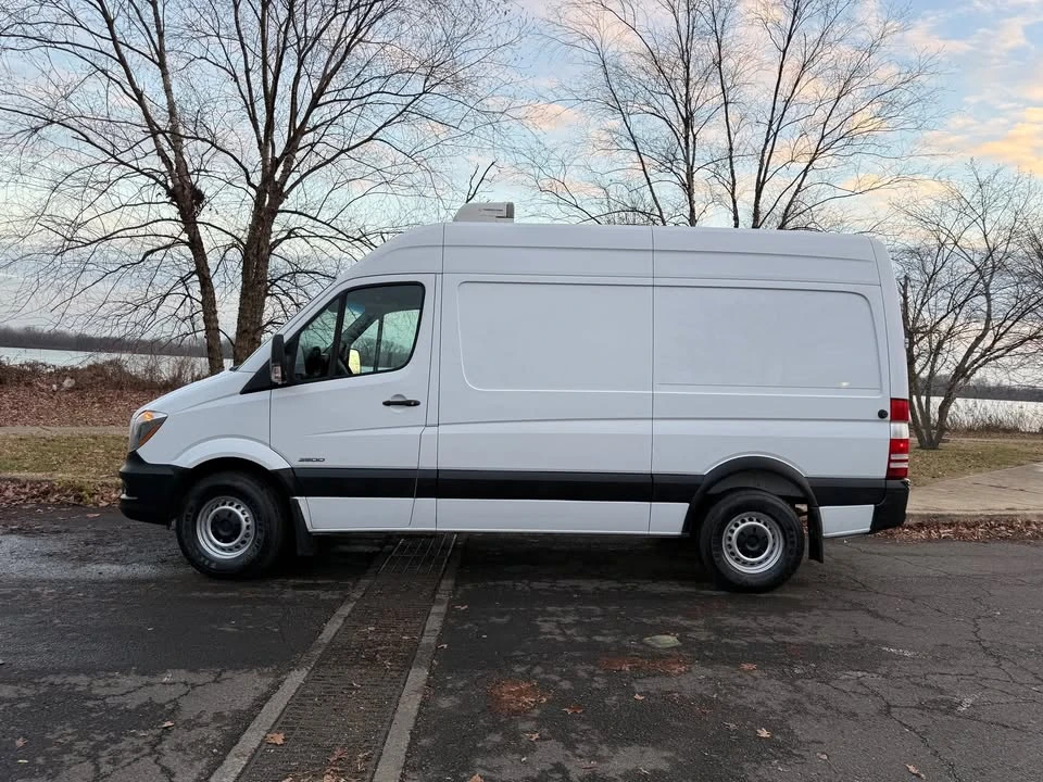 2015 Mercedes-Benz NCV3 Sprinter - Image 2 of 17