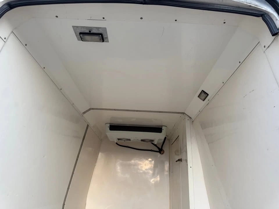 2015 Mercedes-Benz NCV3 Sprinter - Image 17 of 17