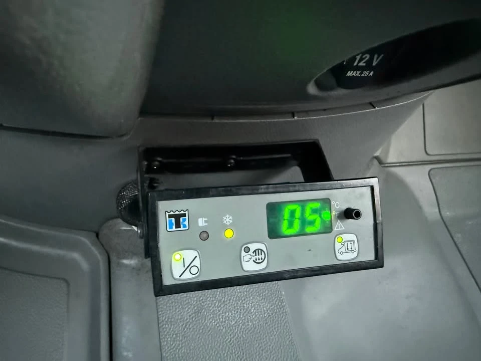 2015 Mercedes-Benz NCV3 Sprinter - Image 10 of 17