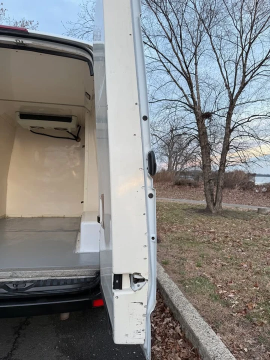 2015 Mercedes-Benz NCV3 Sprinter - Image 16 of 17