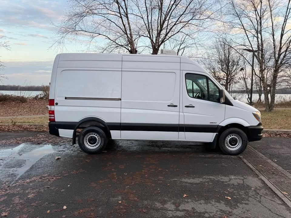 2015 Mercedes-Benz NCV3 Sprinter - Image 5 of 17