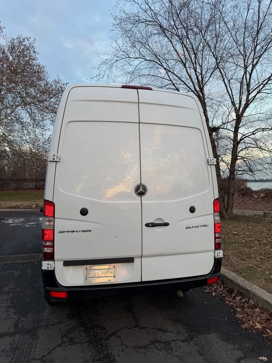 2015 Mercedes-Benz NCV3 Sprinter - Image 4 of 17