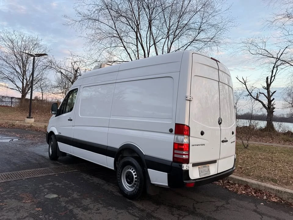 2015 Mercedes-Benz NCV3 Sprinter - Image 3 of 17