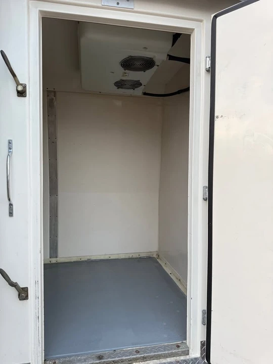 2015 Mercedes-Benz NCV3 Sprinter - Image 13 of 17