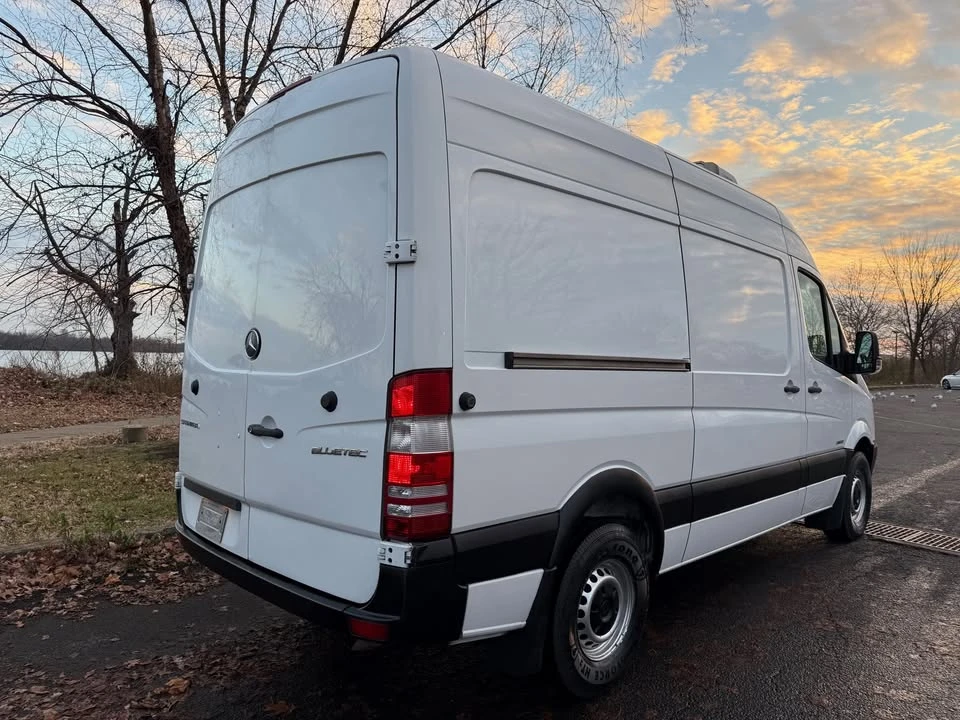 2015 Mercedes-Benz NCV3 Sprinter - Image 6 of 17