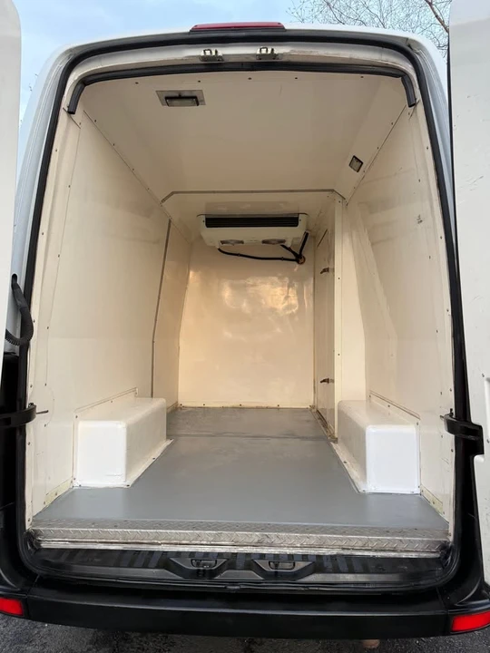 2015 Mercedes-Benz NCV3 Sprinter - Image 14 of 17