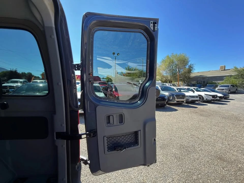 2015 Mercedes-Benz NCV3 Sprinter - Image 15 of 20