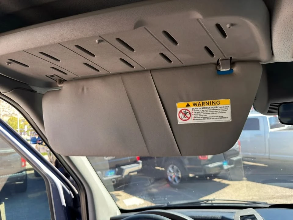 2015 Mercedes-Benz NCV3 Sprinter - Image 20 of 20