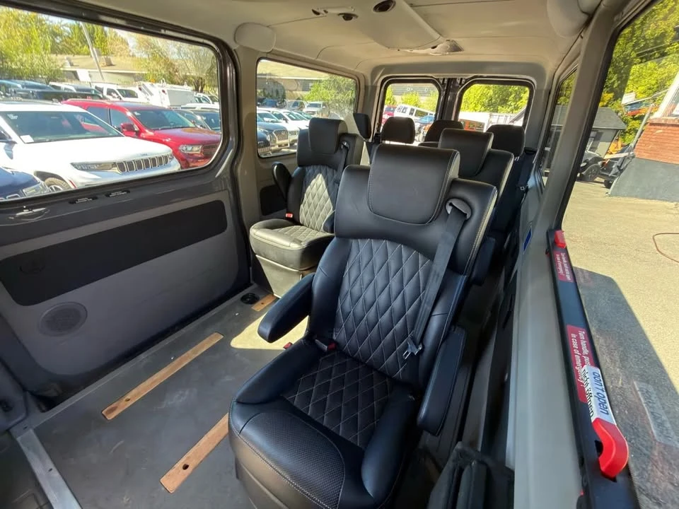 2015 Mercedes-Benz NCV3 Sprinter - Image 17 of 20