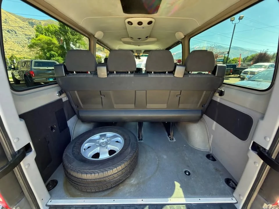2015 Mercedes-Benz NCV3 Sprinter - Image 14 of 20