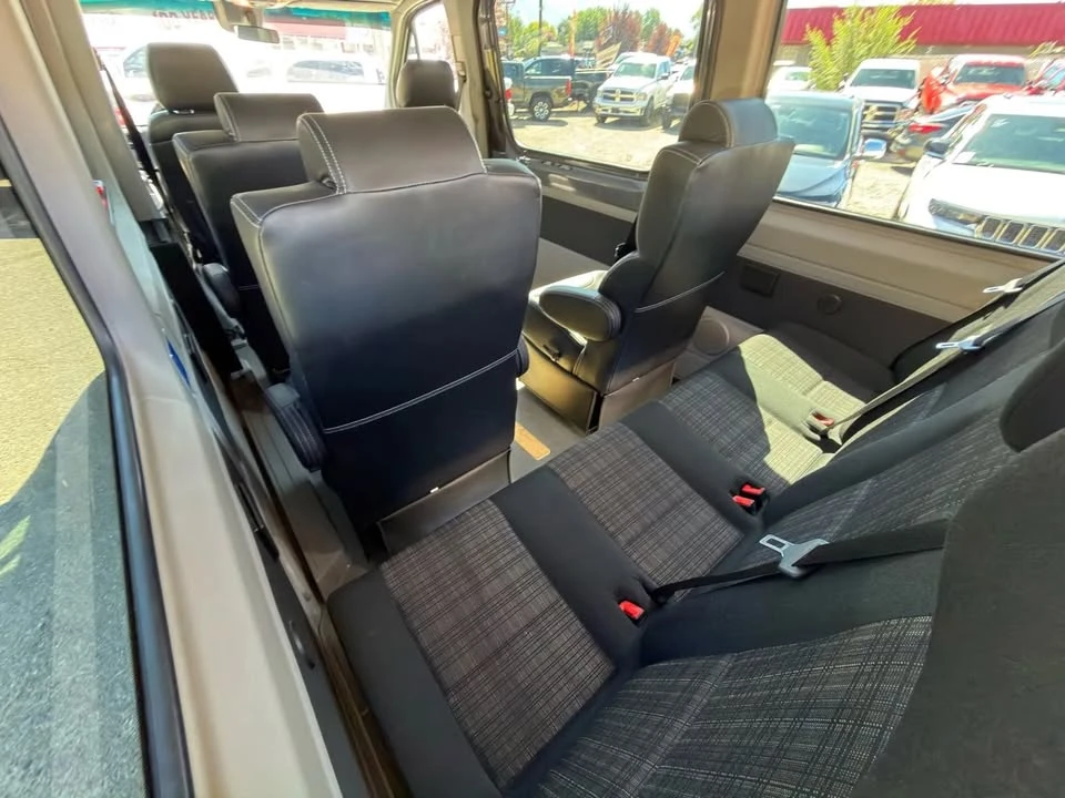 2015 Mercedes-Benz NCV3 Sprinter - Image 13 of 20