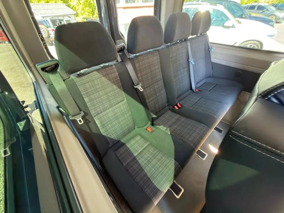 2015 Mercedes-Benz NCV3 Sprinter - Image 11 of 20