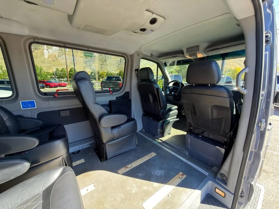 2015 Mercedes-Benz NCV3 Sprinter - Image 10 of 20