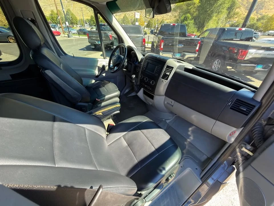 2015 Mercedes-Benz NCV3 Sprinter - Image 6 of 20