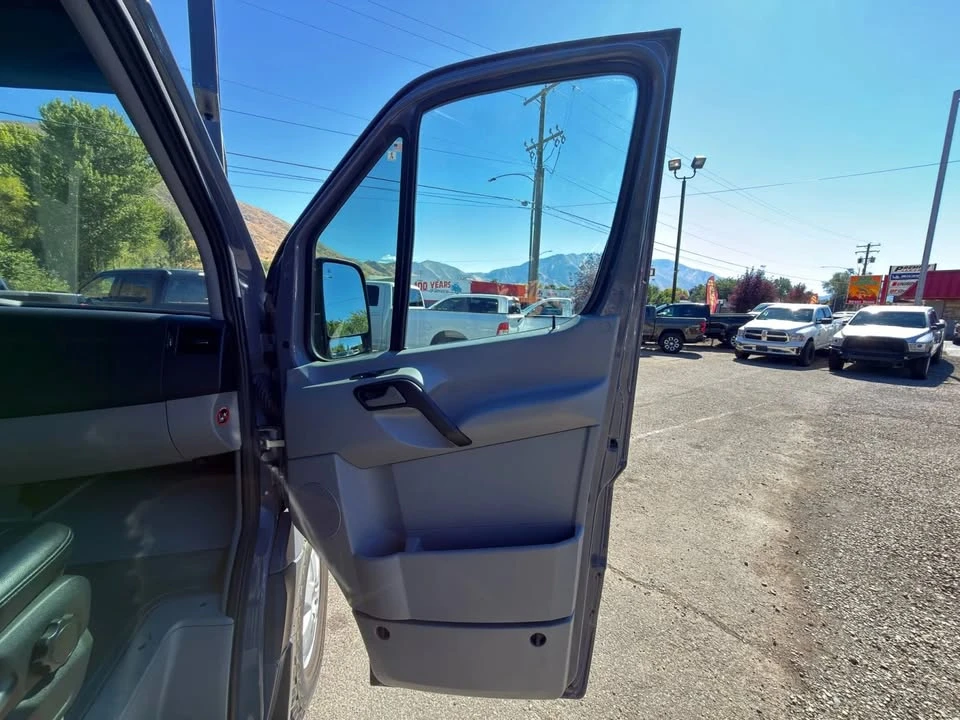 2015 Mercedes-Benz NCV3 Sprinter - Image 7 of 20