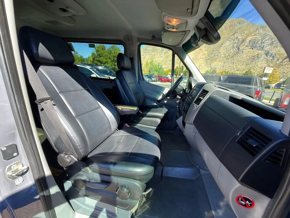 2015 Mercedes-Benz NCV3 Sprinter - Image 5 of 20