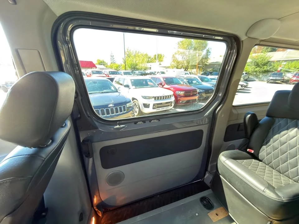 2015 Mercedes-Benz NCV3 Sprinter - Image 9 of 20