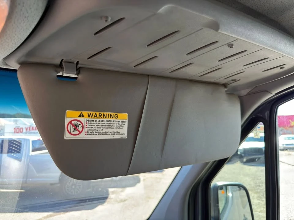 2015 Mercedes-Benz NCV3 Sprinter - Image 18 of 20