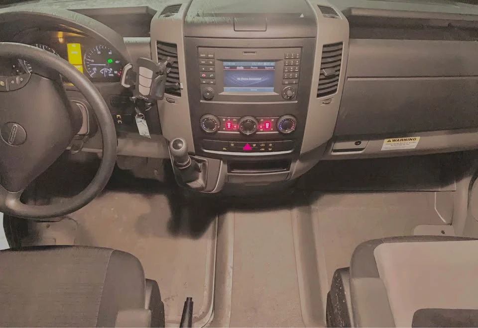 2015 Mercedes-Benz NCV3 Sprinter - Image 11 of 15