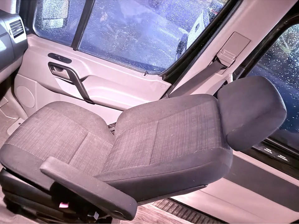 2015 Mercedes-Benz NCV3 Sprinter - Image 13 of 15