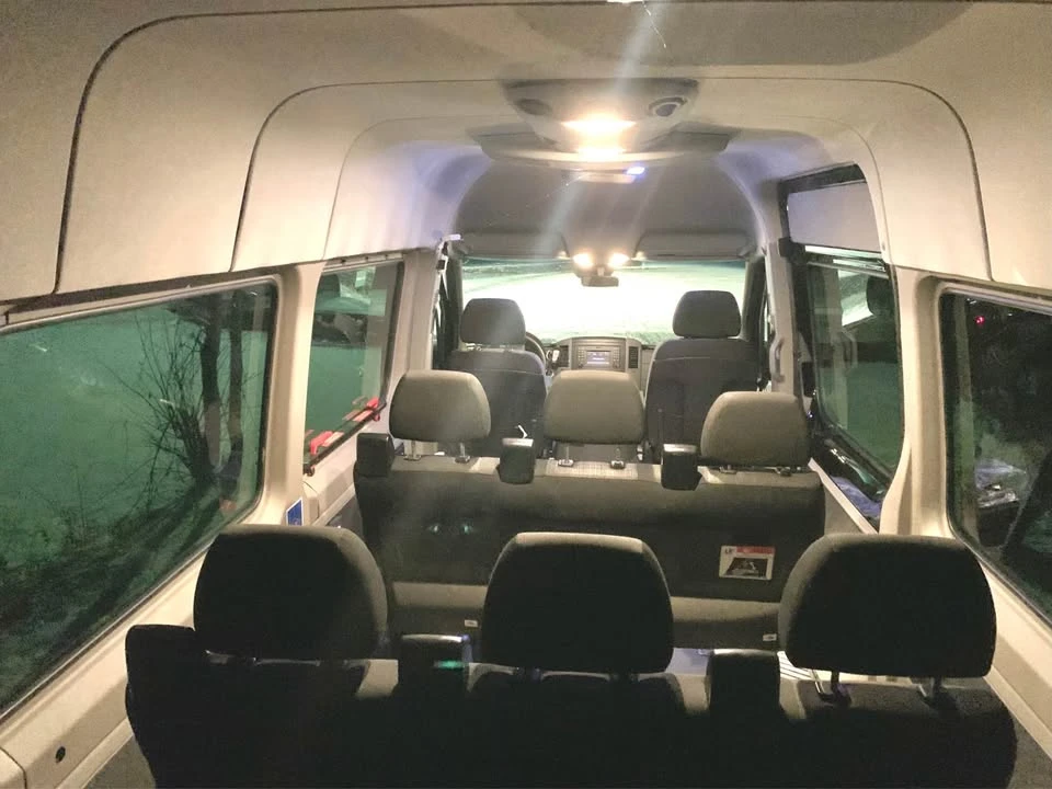 2015 Mercedes-Benz NCV3 Sprinter - Image 8 of 15