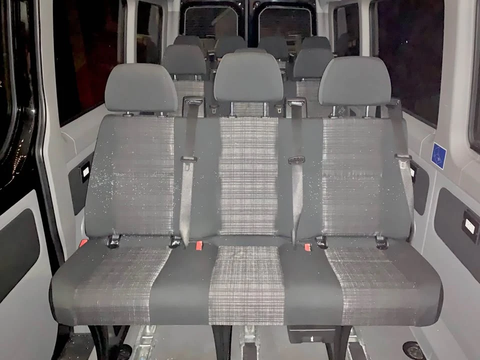 2015 Mercedes-Benz NCV3 Sprinter - Image 7 of 15