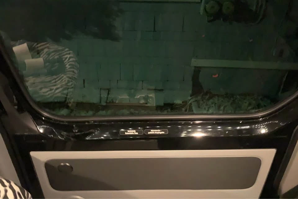 2015 Mercedes-Benz NCV3 Sprinter - Image 14 of 15