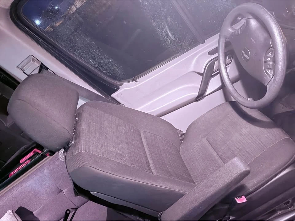 2015 Mercedes-Benz NCV3 Sprinter - Image 12 of 15