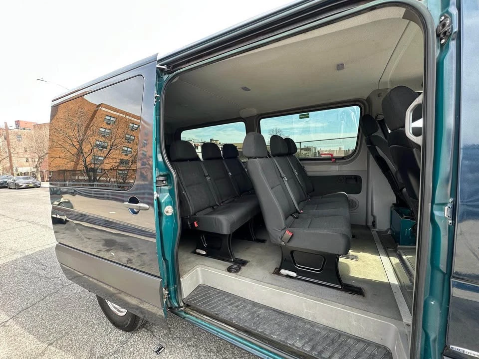 2015 Mercedes-Benz NCV3 Sprinter - Image 11 of 19