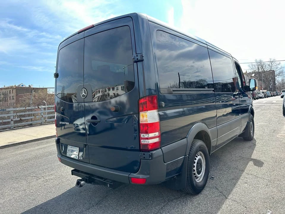 2015 Mercedes-Benz NCV3 Sprinter - Image 6 of 19