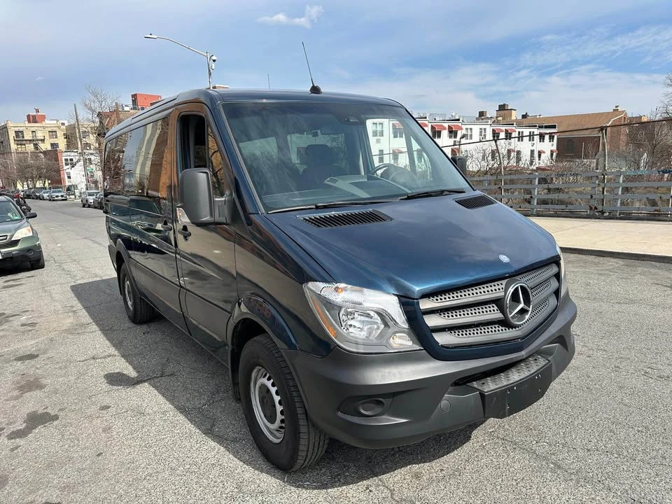 2015 Mercedes-Benz NCV3 Sprinter - Image 3 of 19