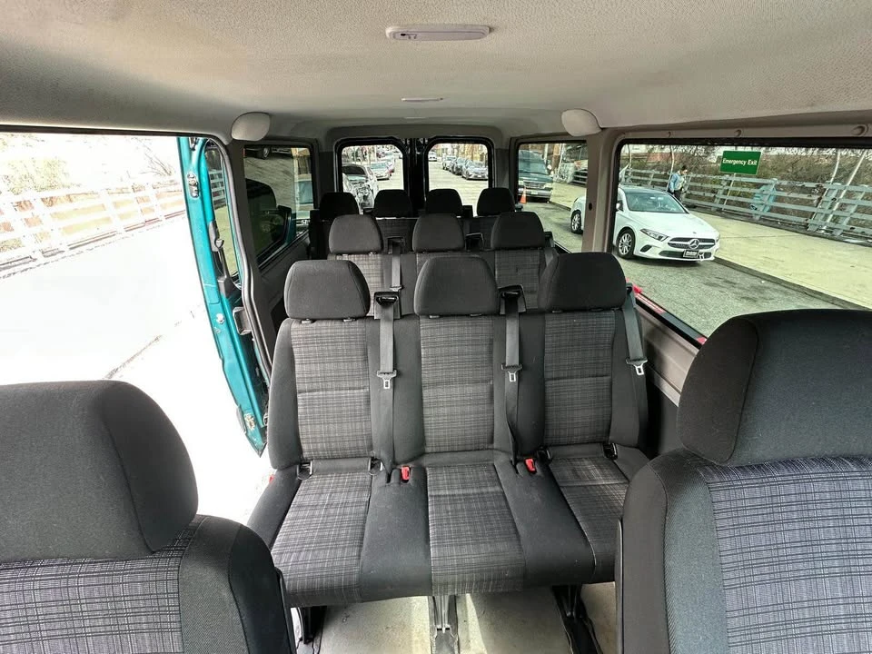 2015 Mercedes-Benz NCV3 Sprinter - Image 14 of 19