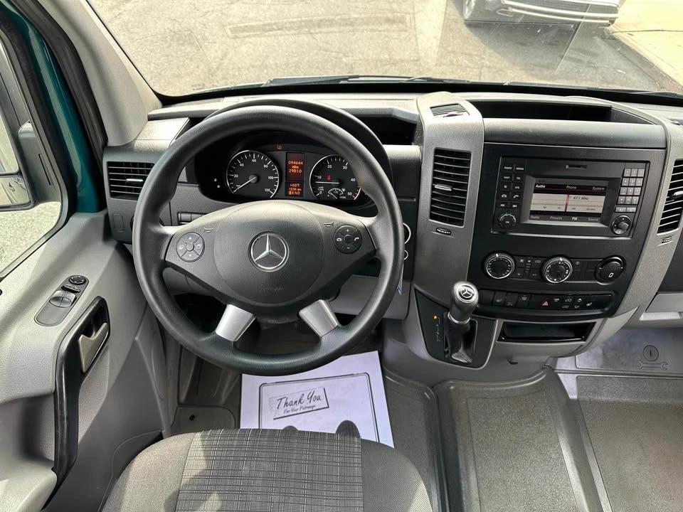 2015 Mercedes-Benz NCV3 Sprinter - Image 18 of 19