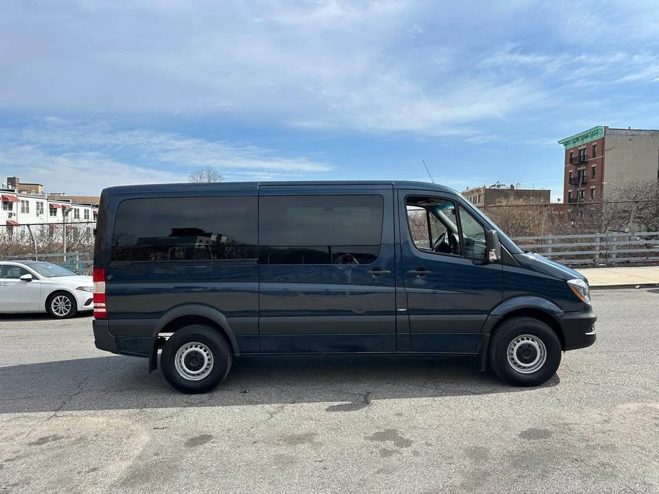 2015 Mercedes-Benz NCV3 Sprinter - Image 4 of 19