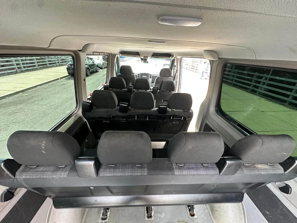 2015 Mercedes-Benz NCV3 Sprinter - Image 13 of 19