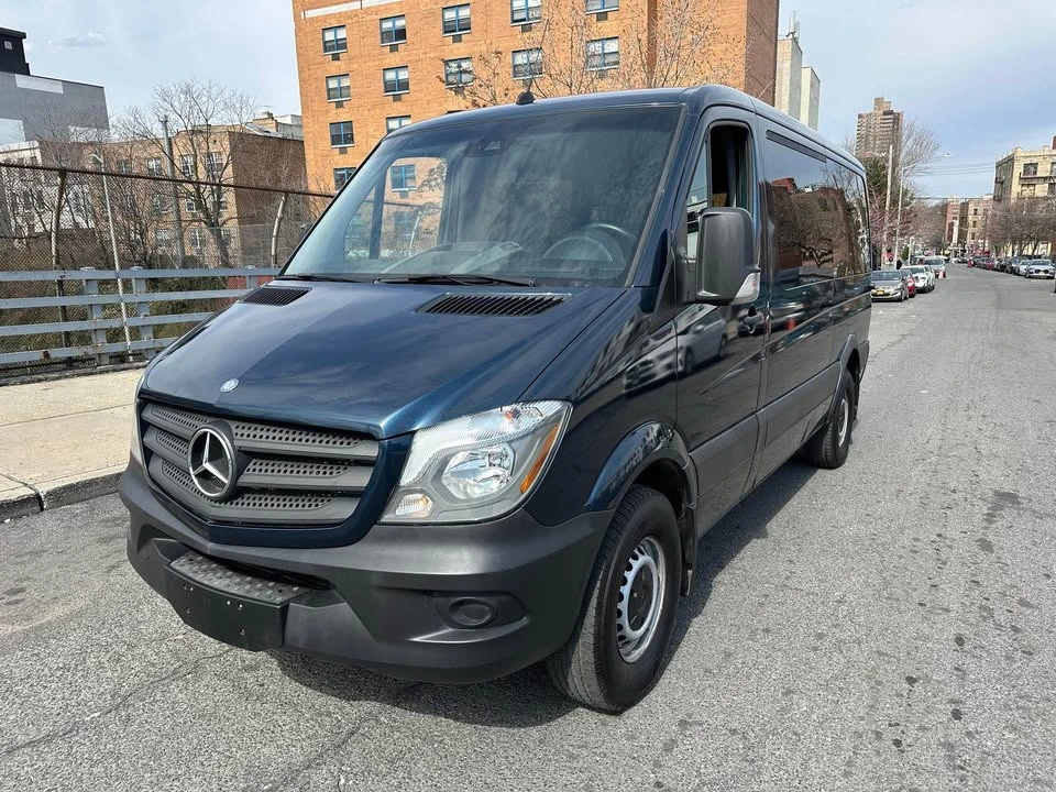2015 Mercedes-Benz NCV3 Sprinter - Image 2 of 19