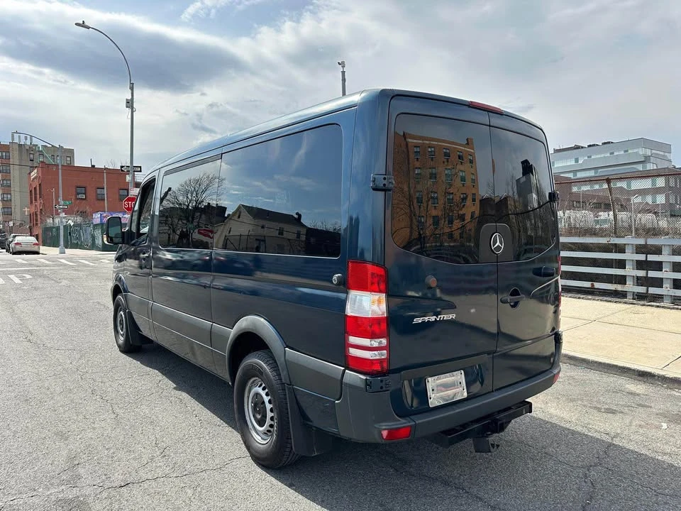 2015 Mercedes-Benz NCV3 Sprinter - Image 8 of 19