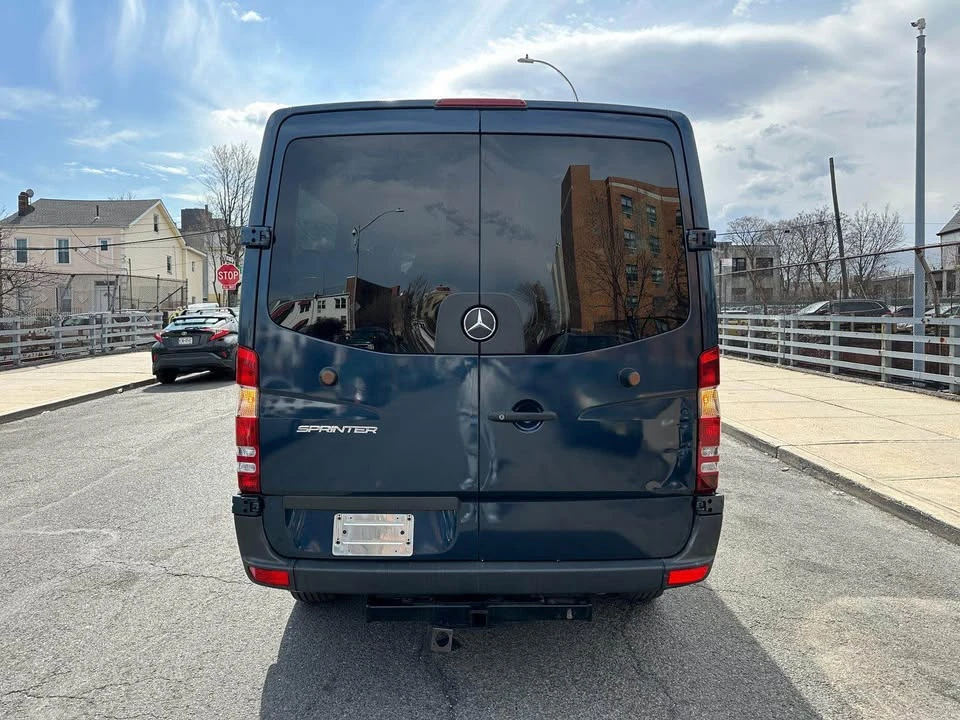 2015 Mercedes-Benz NCV3 Sprinter - Image 7 of 19