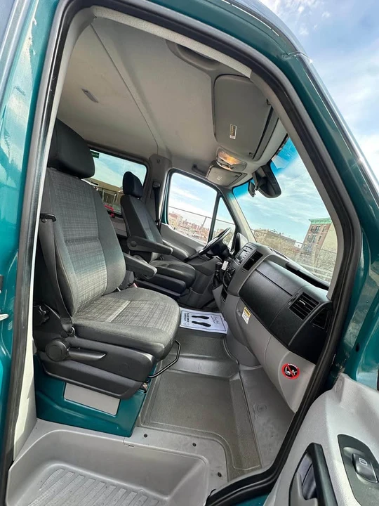 2015 Mercedes-Benz NCV3 Sprinter - Image 10 of 19