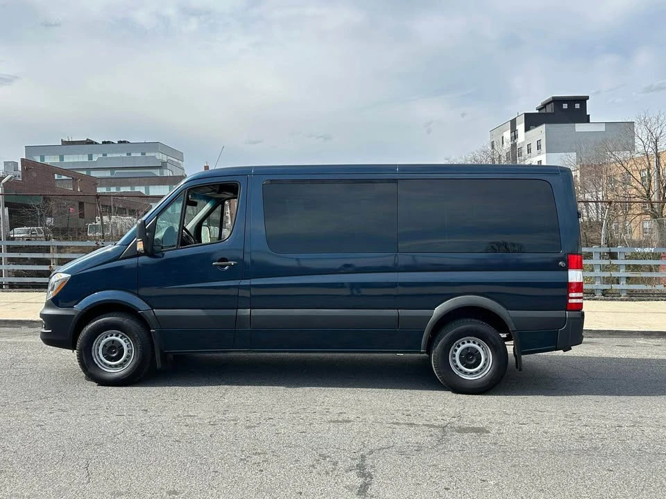 2015 Mercedes-Benz NCV3 Sprinter - Image 5 of 19
