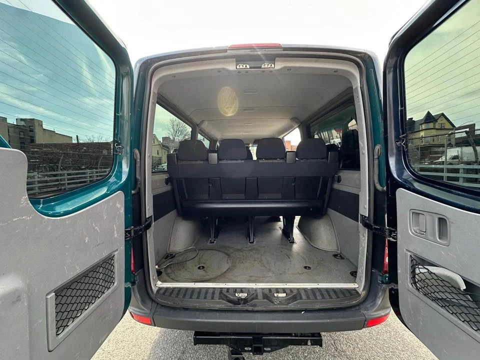 2015 Mercedes-Benz NCV3 Sprinter - Image 12 of 19