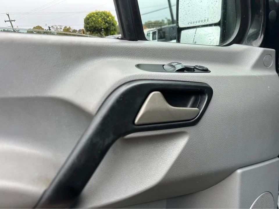 2015 Mercedes-Benz NCV3 Sprinter - Image 7 of 11