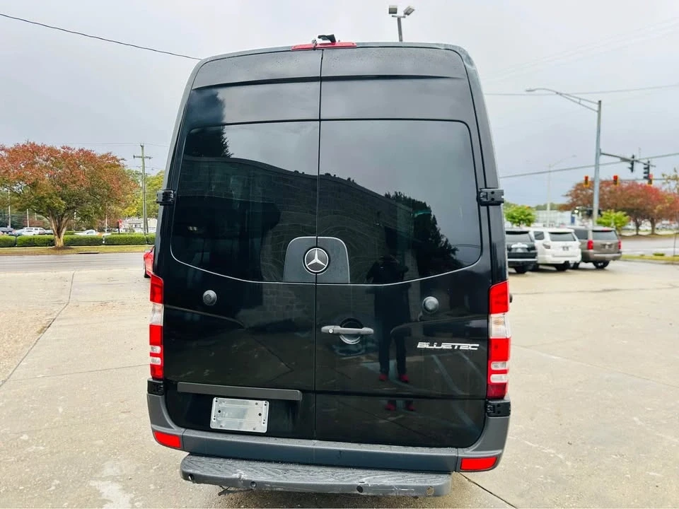 2015 Mercedes-Benz NCV3 Sprinter - Image 5 of 11