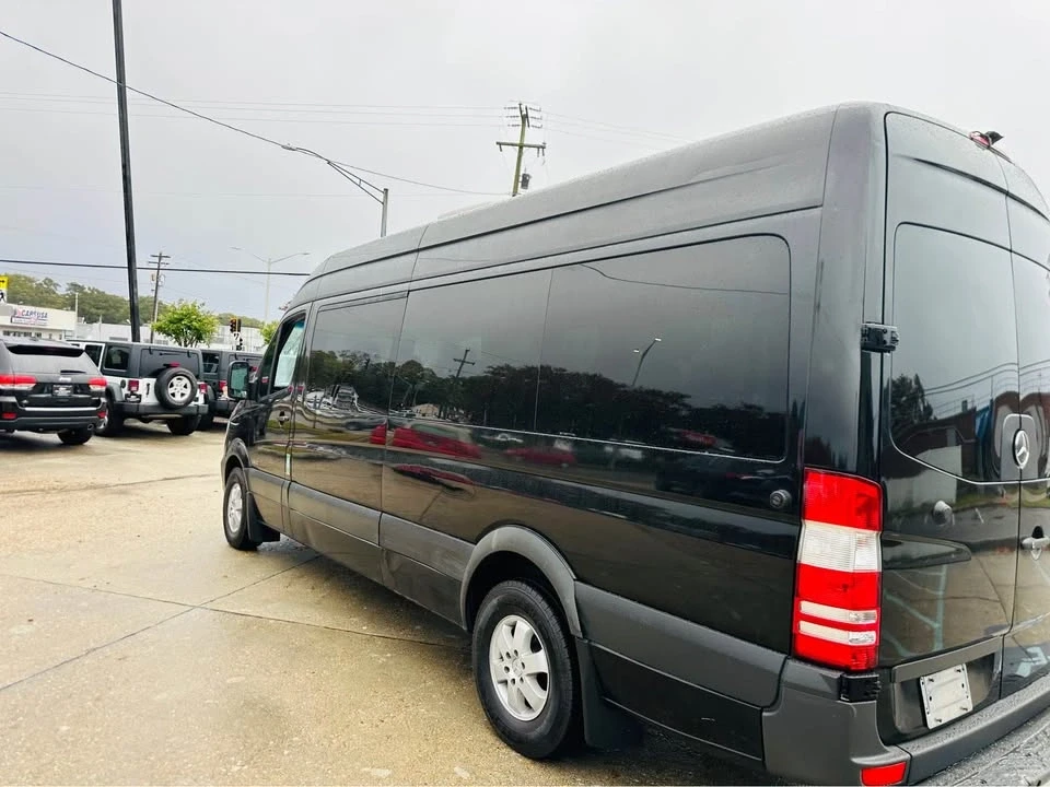 2015 Mercedes-Benz NCV3 Sprinter - Image 3 of 11