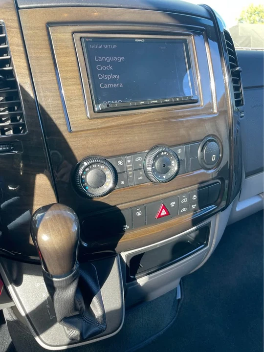 2015 Mercedes-Benz NCV3 Sprinter - Image 11 of 13