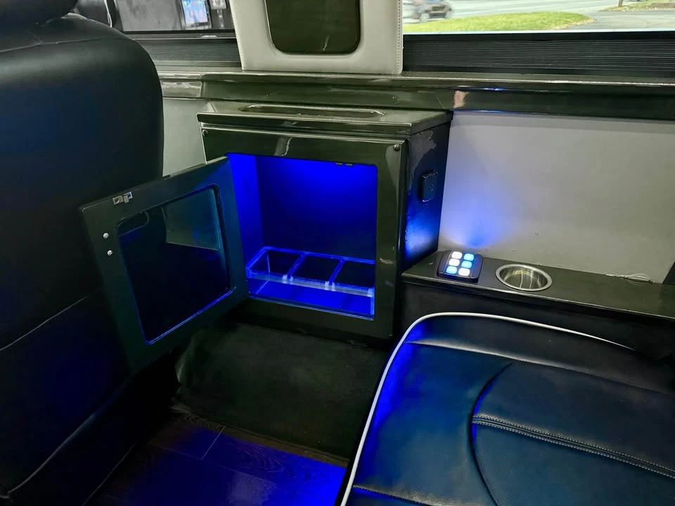 2015 Mercedes-Benz NCV3 Sprinter - Image 8 of 18