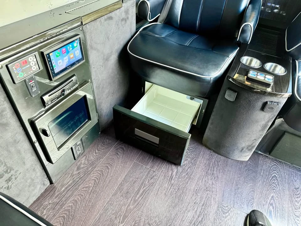 2015 Mercedes-Benz NCV3 Sprinter - Image 12 of 18