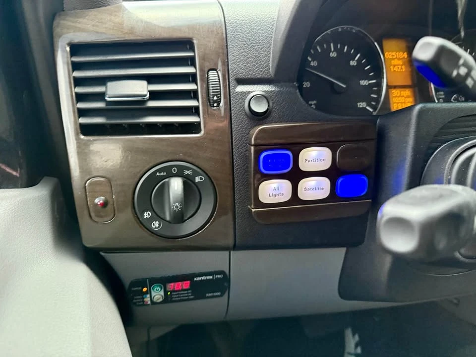 2015 Mercedes-Benz NCV3 Sprinter - Image 14 of 18