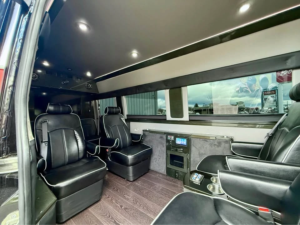 2015 Mercedes-Benz NCV3 Sprinter - Image 9 of 18