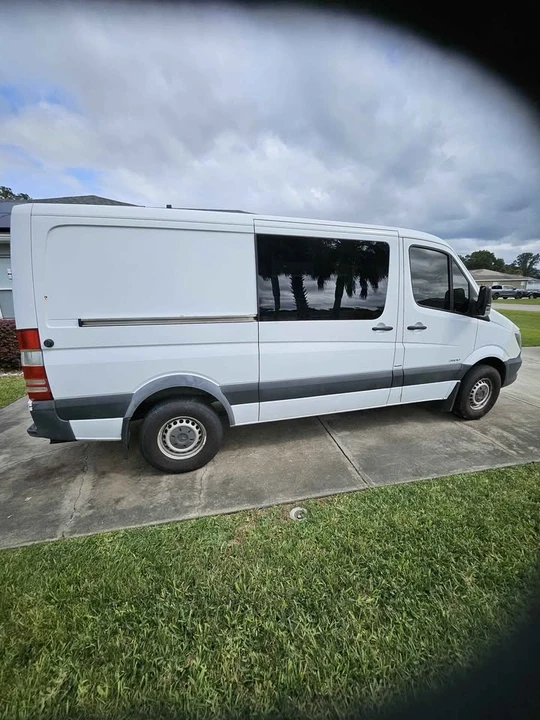 2015 Mercedes-Benz NCV3 Sprinter - Image 6 of 10
